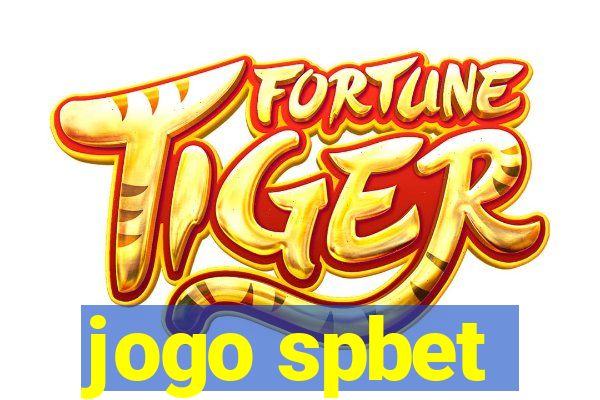 jogo spbet
